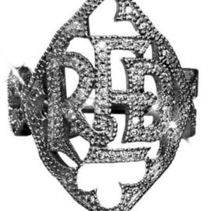 Taylor Swift Red Ring